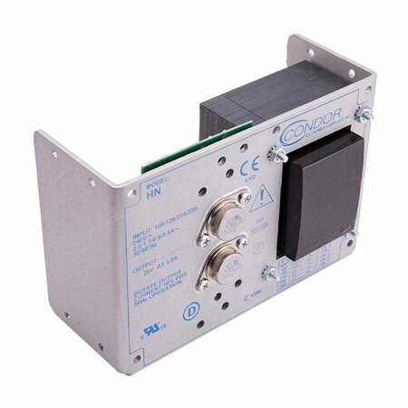 SL POWER / CONDOR Linear Power Supplies 28V 3A HN28-3-A+G